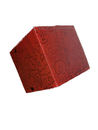 Image 3 of Mystery Box 4 (L)