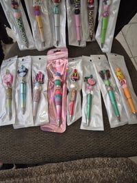 Image 6 of Beadable pens