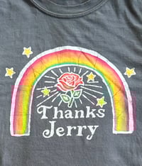 Image 2 of [MADE TO ORDER] Thanks Jerry Batik T