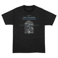 I Guess It Was Nowhere Tee - PRE-ORDER