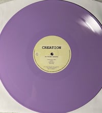Image 2 of My Bloody Valentine “creation” LP
