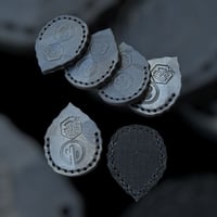 Image 1 of DMG x Everyday Adventure Co. Leaf Attachment Slip