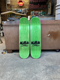 Image 2 of 8.5" Popsicle - Landshark