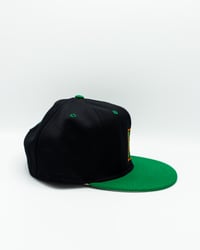 Image 4 of U.H. Baseball XXV Anniversary Hat