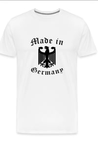 Image 1 of Made in Germany Shirt 