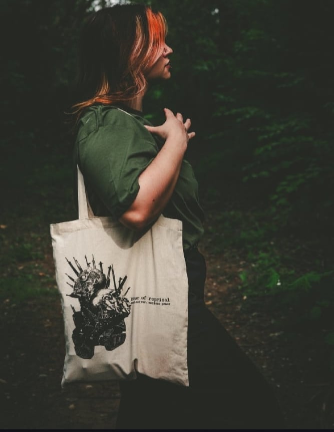 Endless War, Endless Peace - Tote