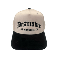 Desmadre LA TAN Hat