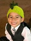 Tiny Dino Hat