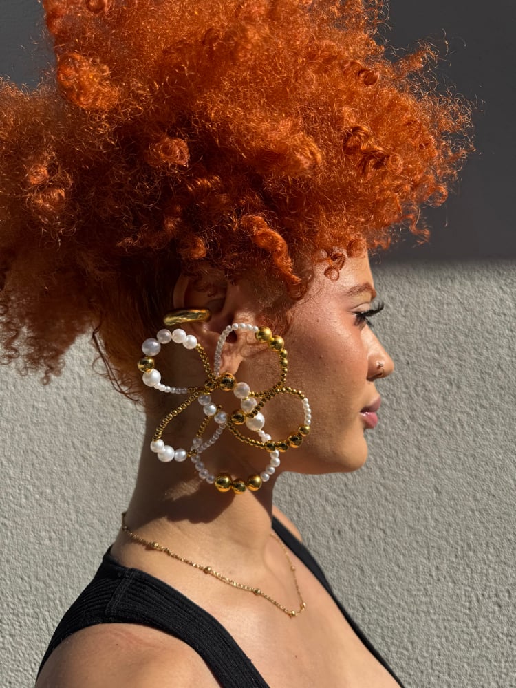 Image of sunflower mix match set