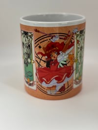 Image 1 of Sakura chasseuse de cartes