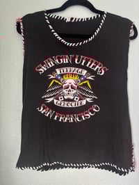 Image 5 of SWINGIN UTTERS TEENEAGE GENOCIDE 1997