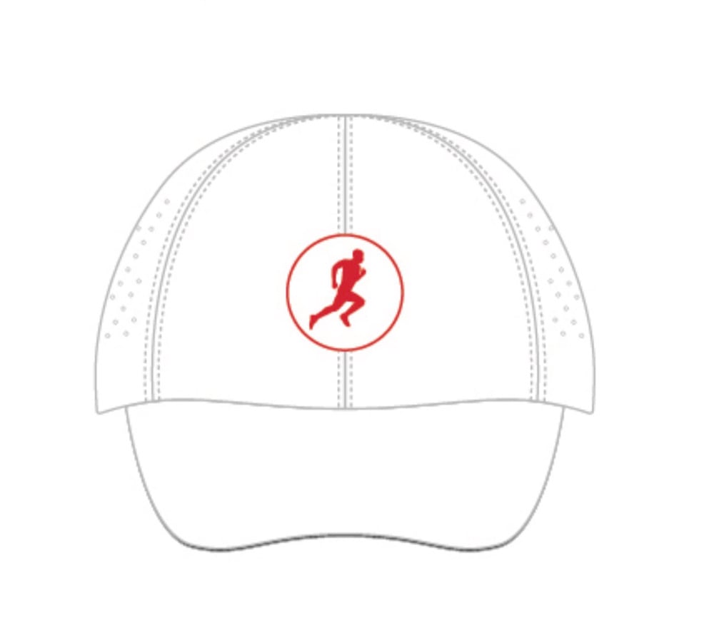 Elite Hat- White