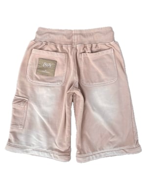 Image of K16CH1 - Convertible Sweatpants