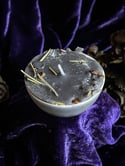 Protection Ritual - Candles, Ritual Bath Salts & Spell Jars  