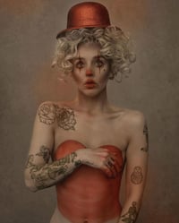 Image 2 of Pack mini prints « Juliette »