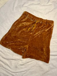 Image 1 of Golden Shorts