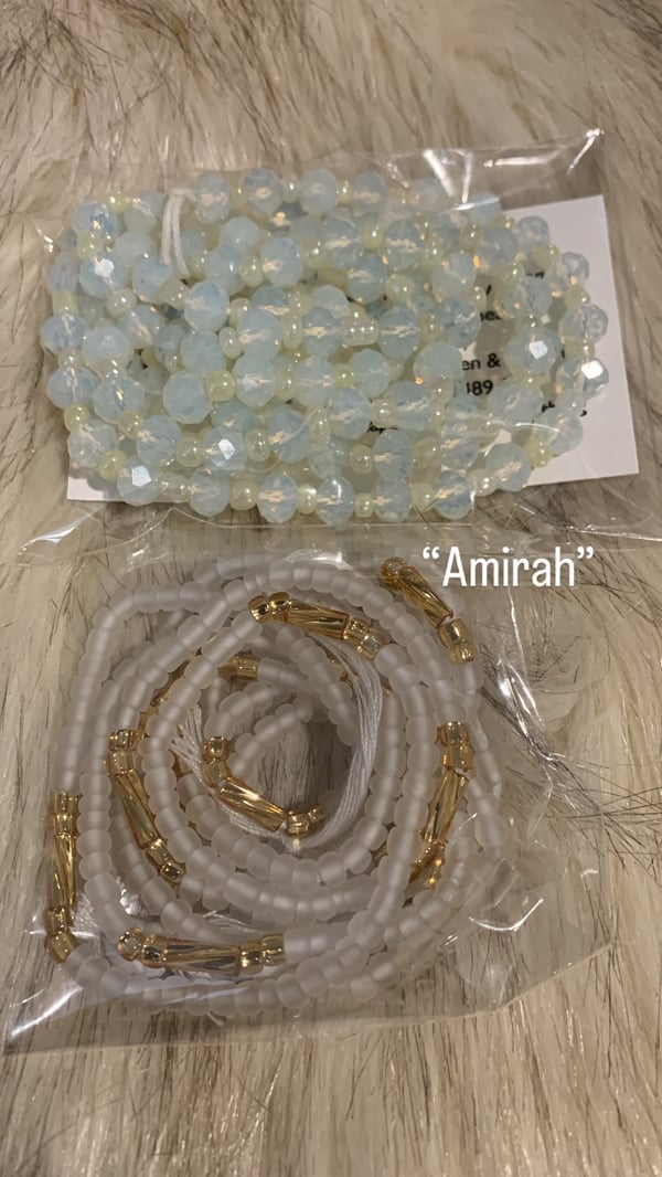 Image of "Amirah Set"