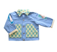 Image 1 of The Patch Jacket