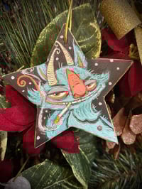 Image 1 of Krampus Kreeps - Monsieur Clawve 