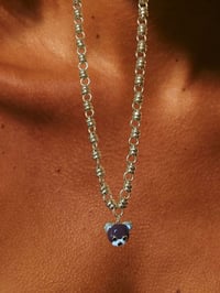 Image 1 of Collier My Teddy