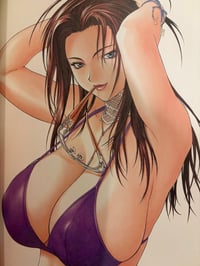 Image 3 of Takuya Inoue Chichinoe + Art Book 