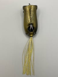 Image 4 of Static Gold Pop