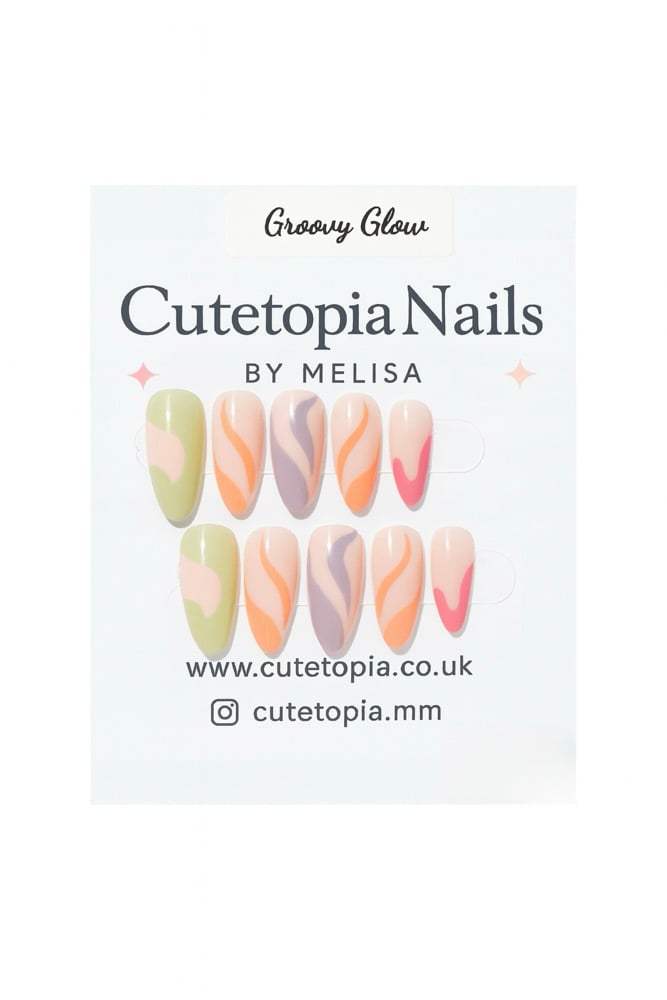 Image of Groovy Glow