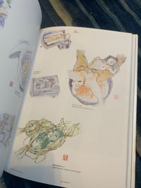 Image 6 of  Monument for Nothing, Makoto Aida, 2012.