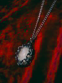 Image 1 of ROSE QUARTZ