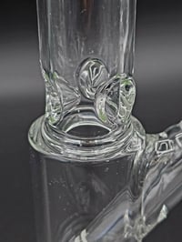 Image 5 of Straight Tube 9" Slyme