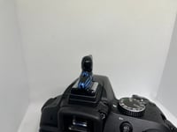 Image 5 of American Crow Hotshoe Cover