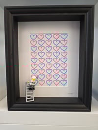 Image 4 of KRAM2 cadre Lego