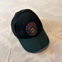 Image 1 of Early 90s Bertha Bear Hat 