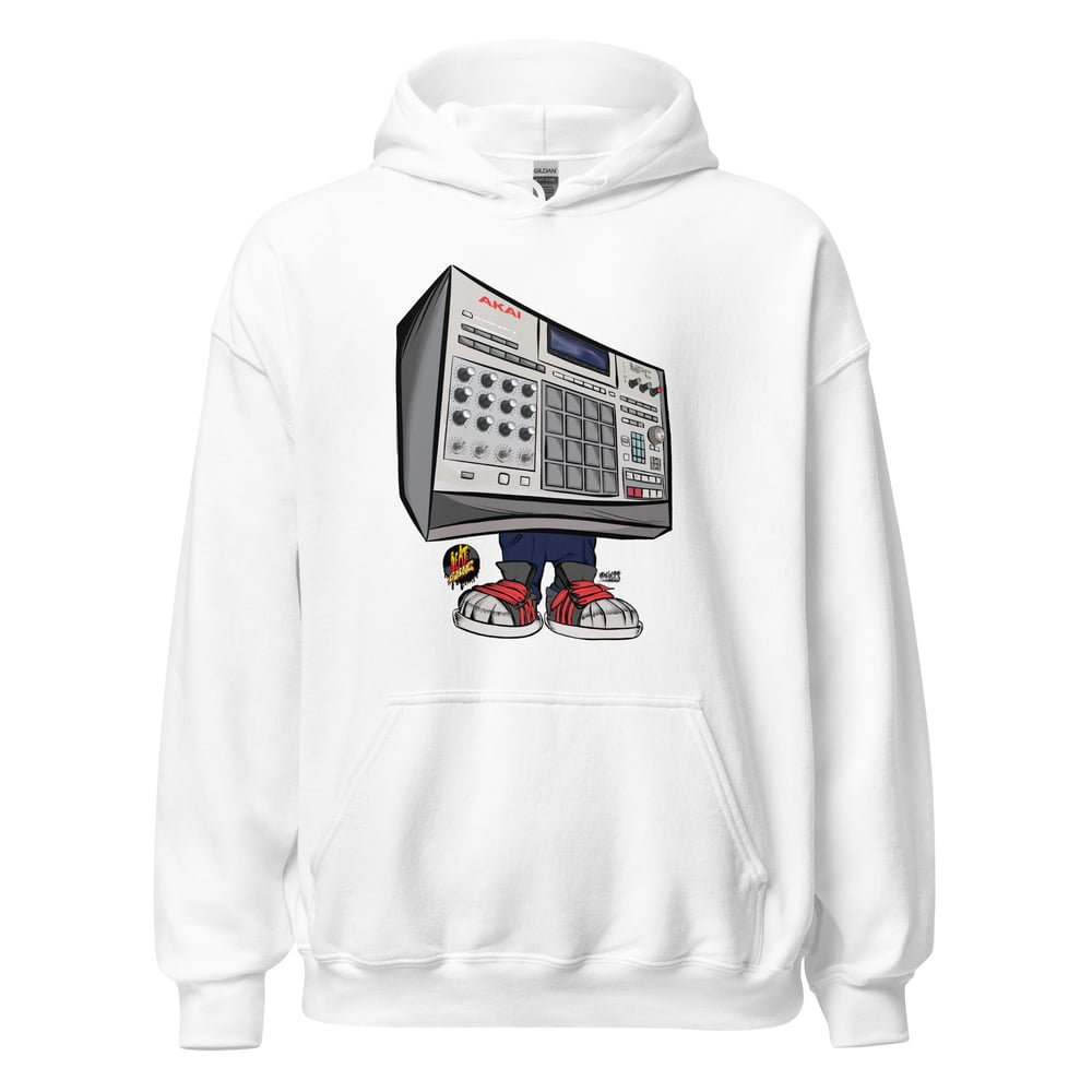 BEATSYNCMPCREN Hoodie