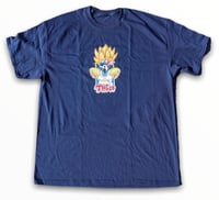 Image 1 of [ V SUPER REAPER TEE ]