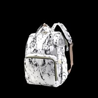 Image 7 of NaiBei Baby Large Backpack 