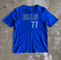 Image 2 of Dallas Mavericks Tee