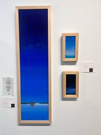 Image 3 of Red Sails- Jude Pokorny