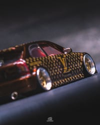 Image 15 of LV HONDA CIVIC EK9 CUSTOM