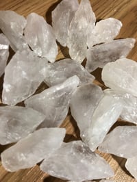 Quartz Points ✨