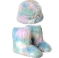 Image 4 of Fluffy Sets