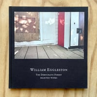 Image 1 of William Eggleston - The Democratic Forest