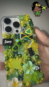 Jamaican junk case
