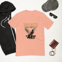 Image 5 of Men DIVINELY PROTECTED Short Sleeve T-shirt