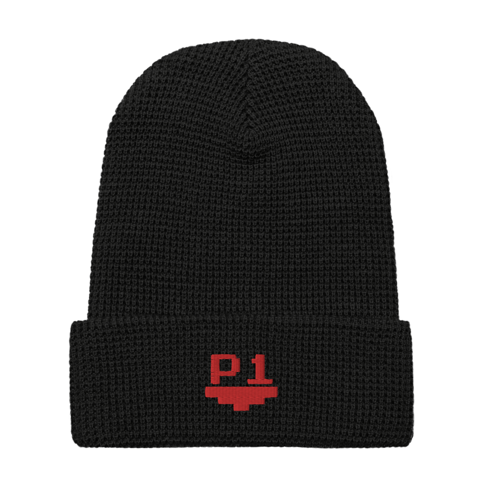 Image of P1 Beanie
