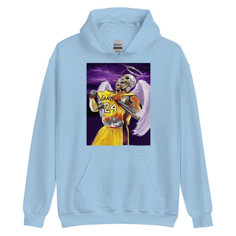 Mambaism - KOBELIFE Hoodie