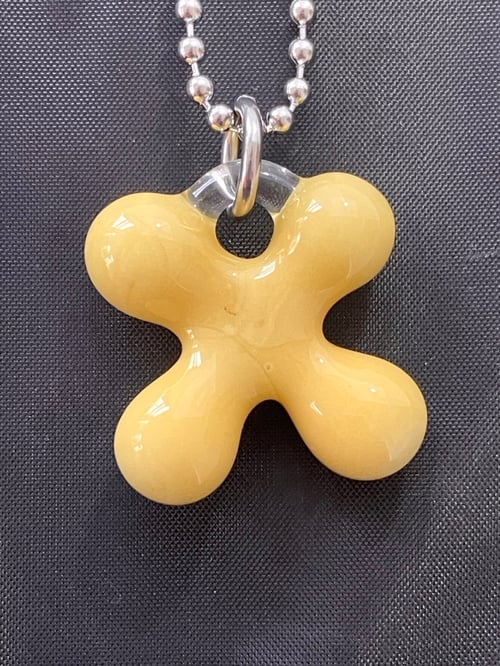 Image of butterscotch clover
