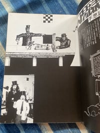 Image 5 of Shuji Terayam: Mask Pictorial, 1978.