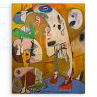 Image 1 of Cockscomb