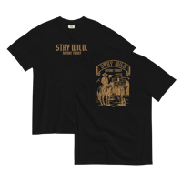 Stay Wild T-shirt